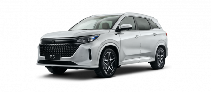 DFSK E5 PLUG-IN HİBRİT ELEGANCE